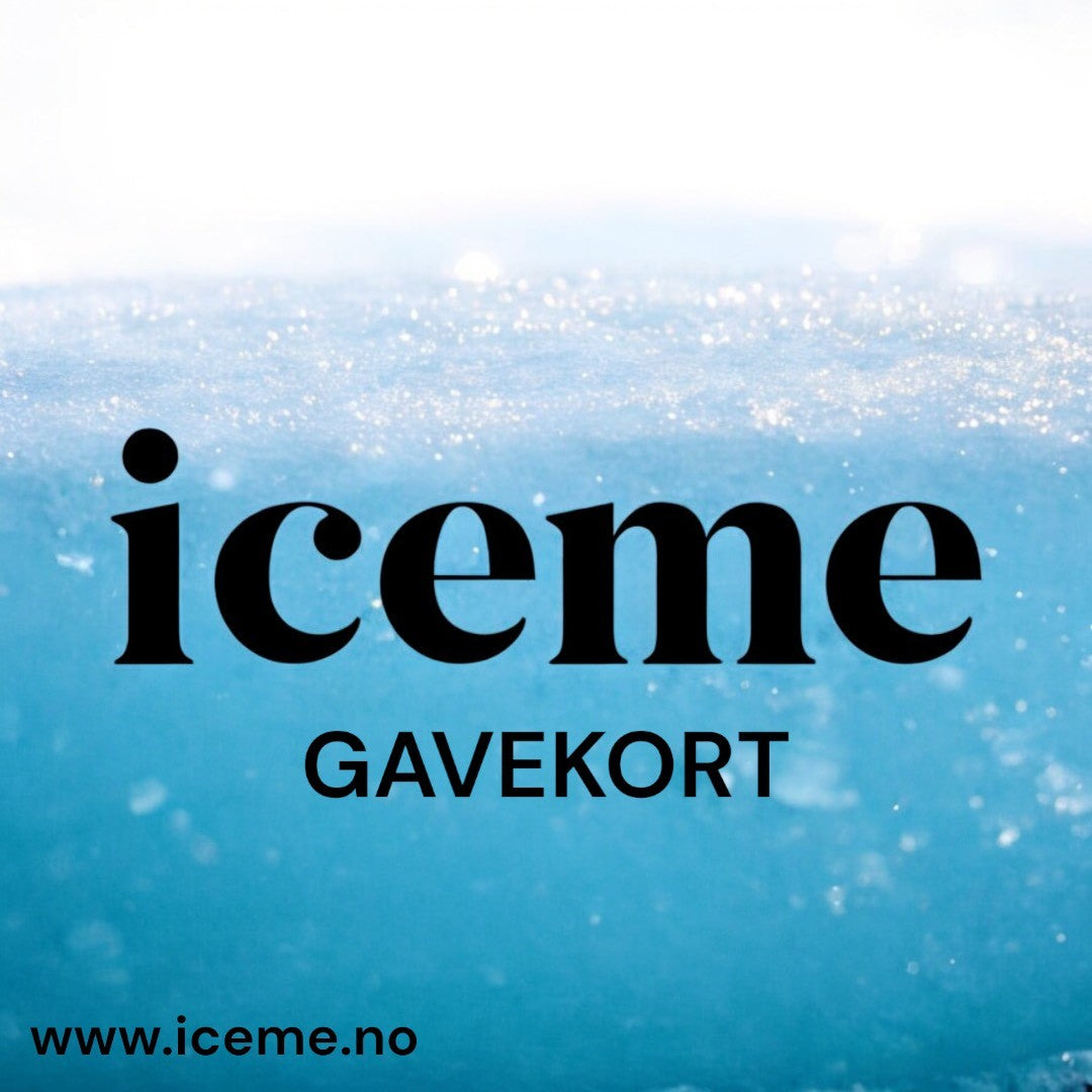 Iceme gift card
