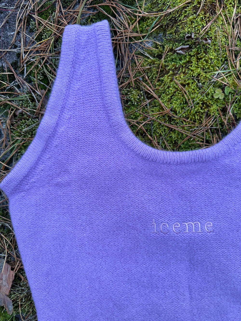 Ull-badedrakt Skåbu - Lyng