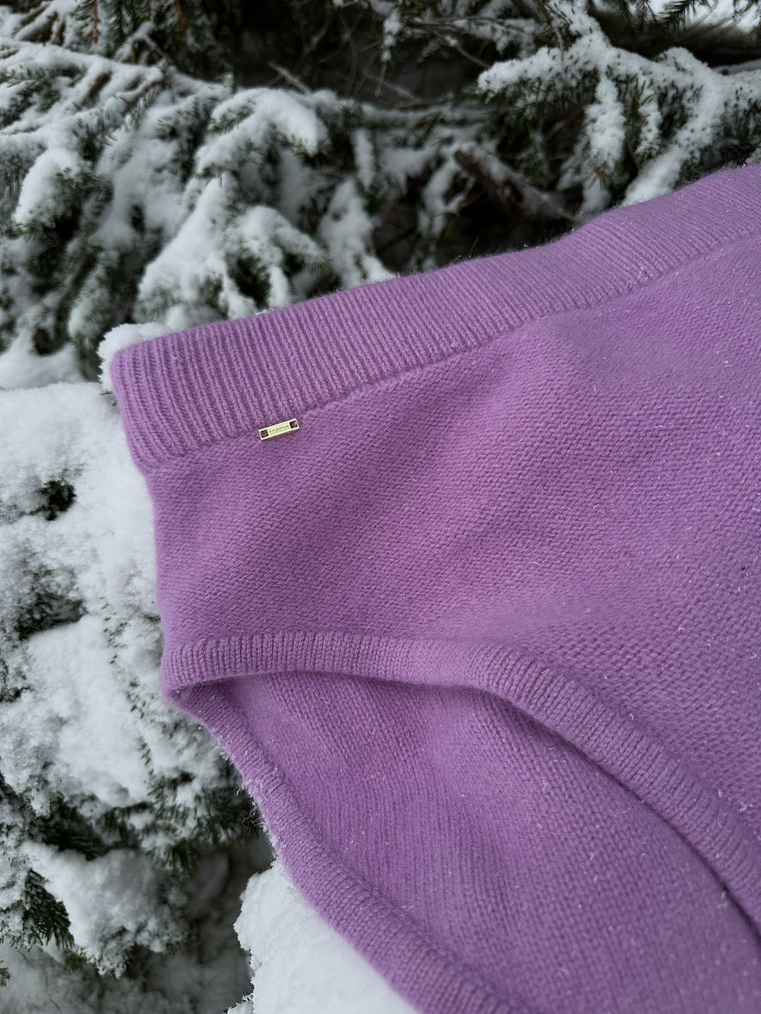 Loen Ull-bikini underdel - Lyng