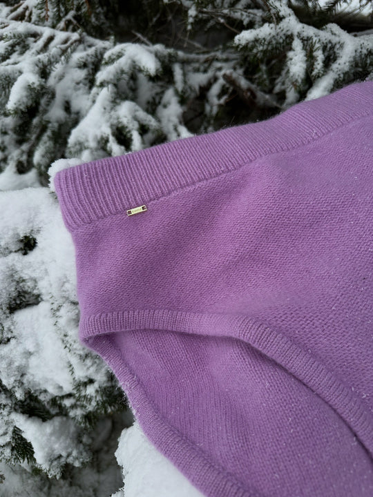 Loen Ull-bikini underdel - Lyng